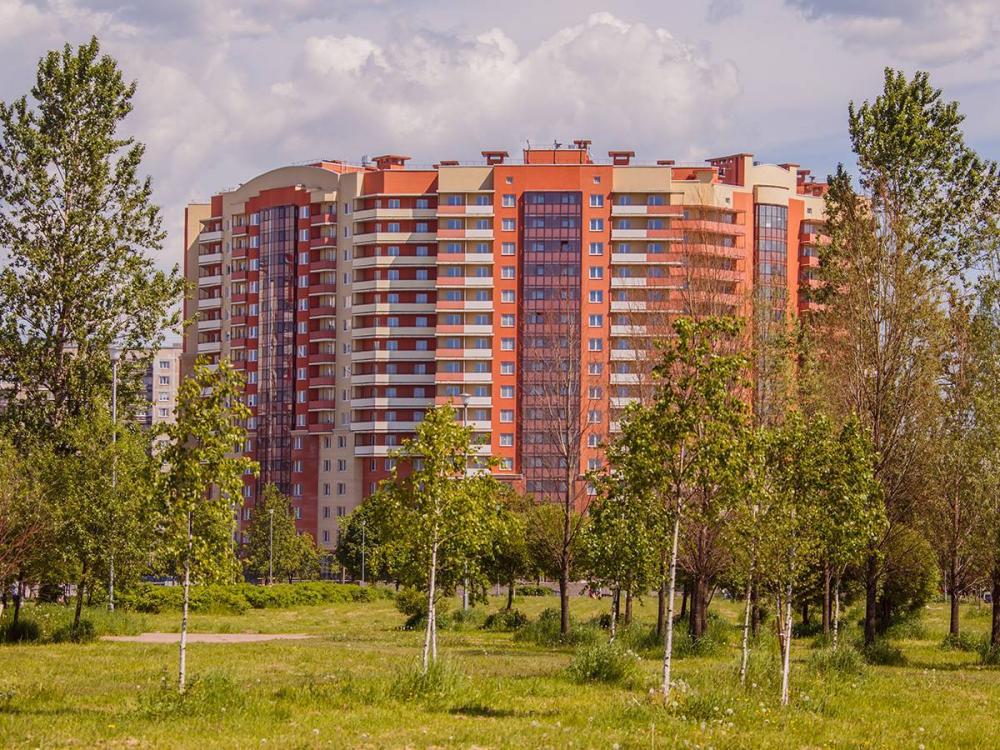 Купить Квартиру В Спб Вторичка Тухачевского